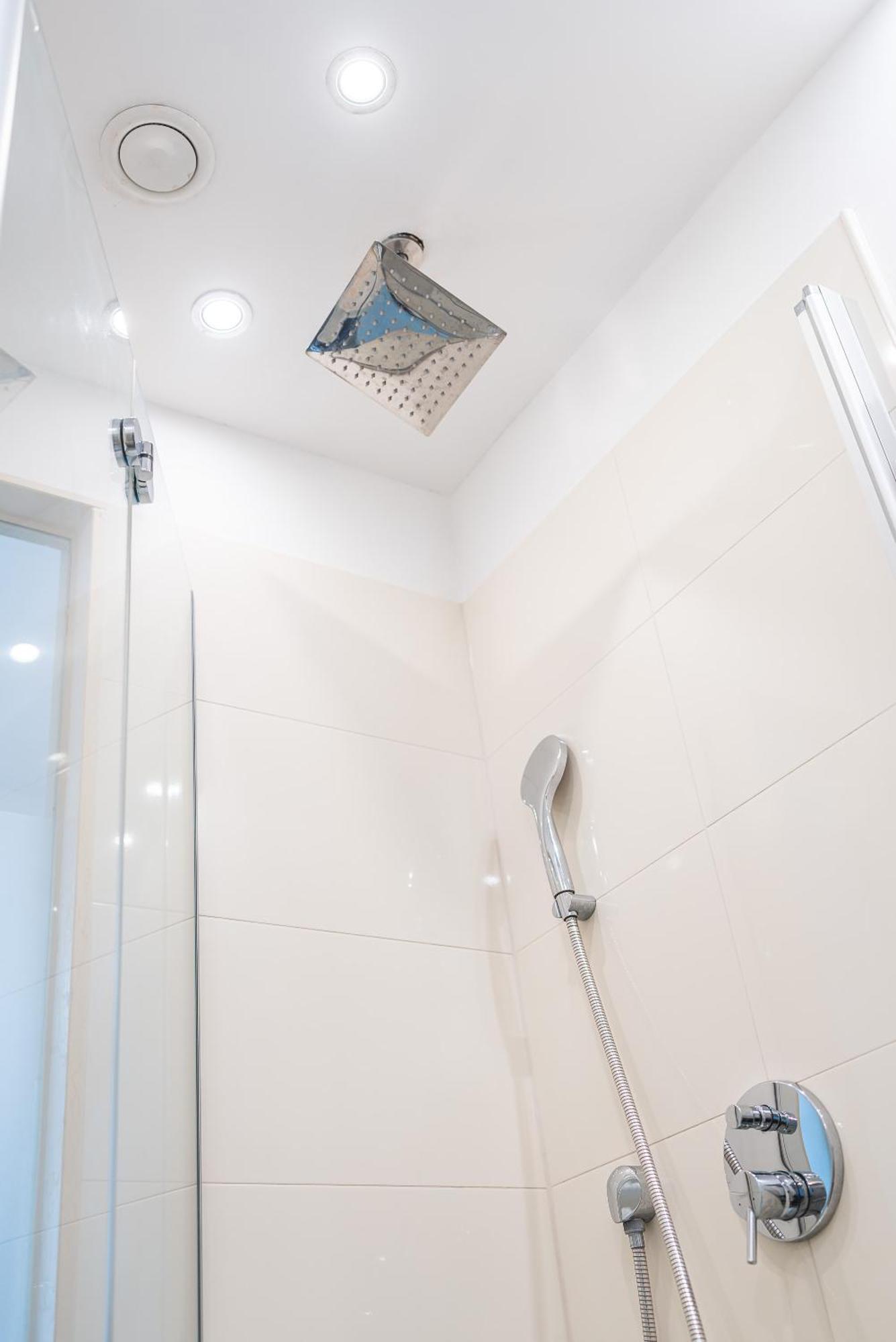 Apartament Mit Traveblick Lubeka