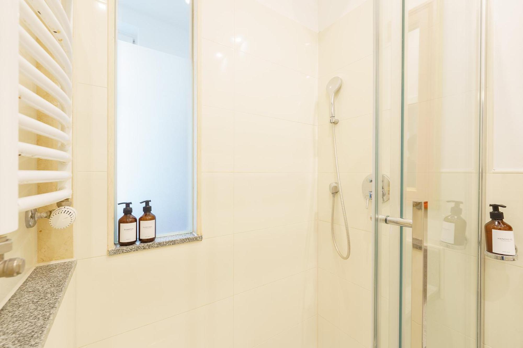 Apartament Mit Traveblick Lubeka